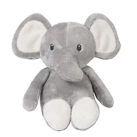 Baby's First By Nemcor Hug and Snug- Elephant