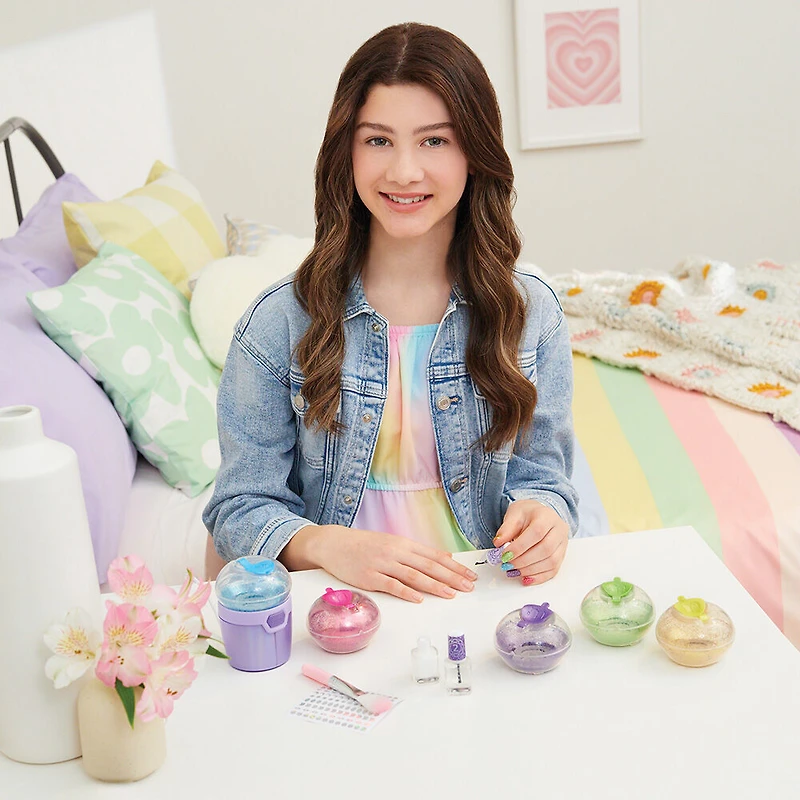 Make it Real Ongles de fête