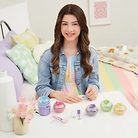 Make it Real Ongles de fête