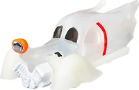Hot Wheels Zero Character Car, Collectible 1:64 Scale Toy Car Inspired by The Nightmare Before Christmas