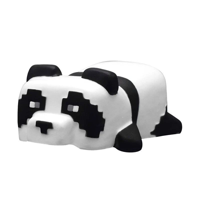 Minecraft - Figures SquishMe Série 2