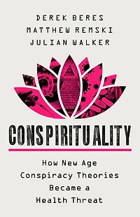 Conspirituality - Édition anglaise
