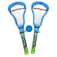 COOP Hydro Lacrosse - Taper Blue / Green