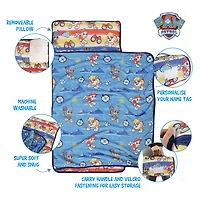 Tapis de sieste Pat' Patrouille