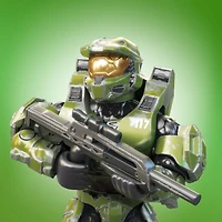 Mega Construx - Halo - Master Chief