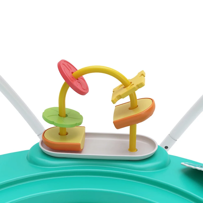 Sauteur d'Activités de Bright Starts Cooking Up Fun