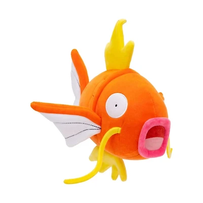 Peluche Pokémon 8" - Magikarp