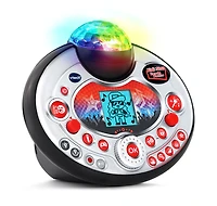 VTech Kidi Superstar Lightshow (Noir) - Édition anglaise