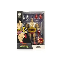 Figurine Krang XG - Tortues Ninja