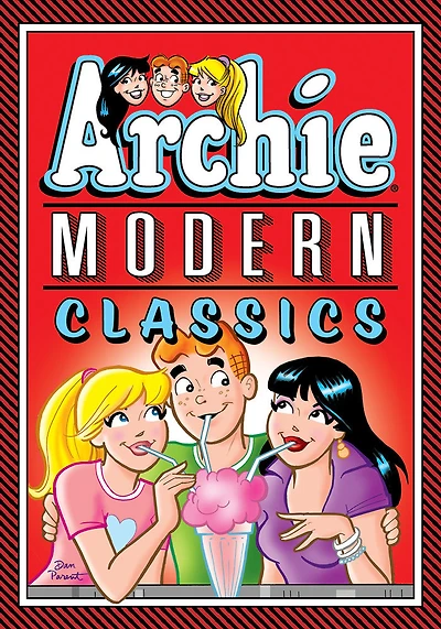 Archie: Modern Classics Vol. 3 - English Edition