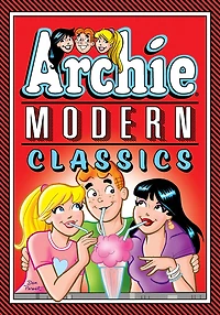 Archie: Modern Classics Vol. 3 - English Edition