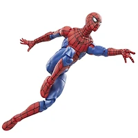 Hasbro Marvel Legends Series, figurine Spider-Man de 15 cm, Spider-Man : Sans retour, figurines Marvel Legends