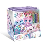 Carnet De Croquis - Animoulous