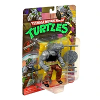 TMNT CLASSIC 4" Figure - Rocksteady