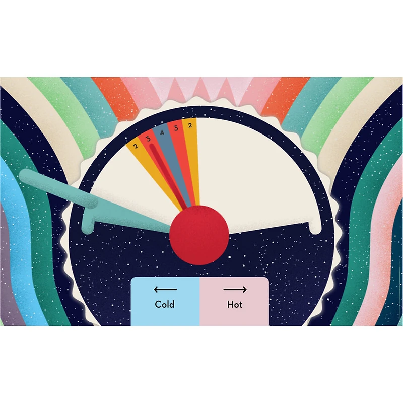 Cmyk - Wavelength - English