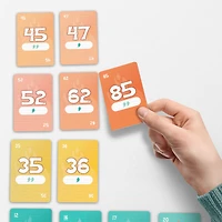 Beat the Heat Card Game - English Edition