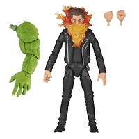 Hasbro Marvel Legends Series: Marvel's Chamber, des bandes dessinées Generation X,  figurine articulée de 15 cm