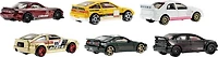 HOT WHEELS Japanese Vehicles  Themed Multipack