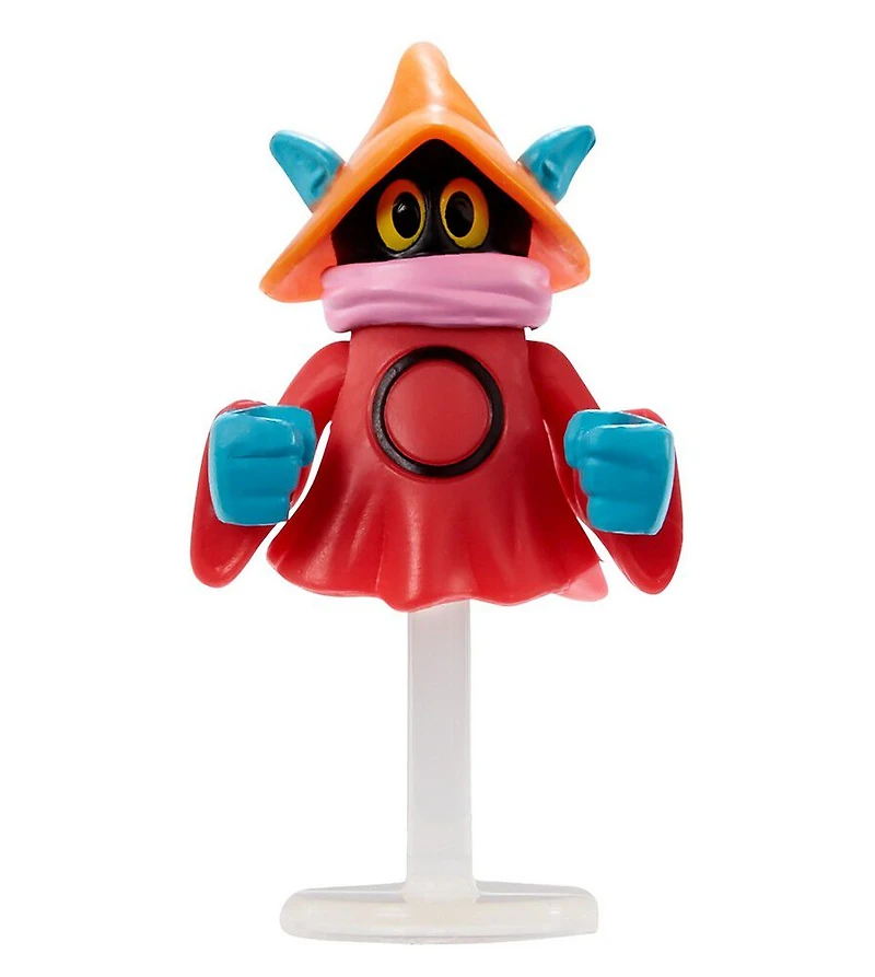 Mega Construx Masters of the Universe Orko Eternia Minis Figure