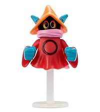 Mega Construx Masters of the Universe Orko Eternia Minis Figure