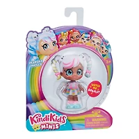 Kindi Kids - Poupee Bobblers (1 De 6 Styles Assortis)
