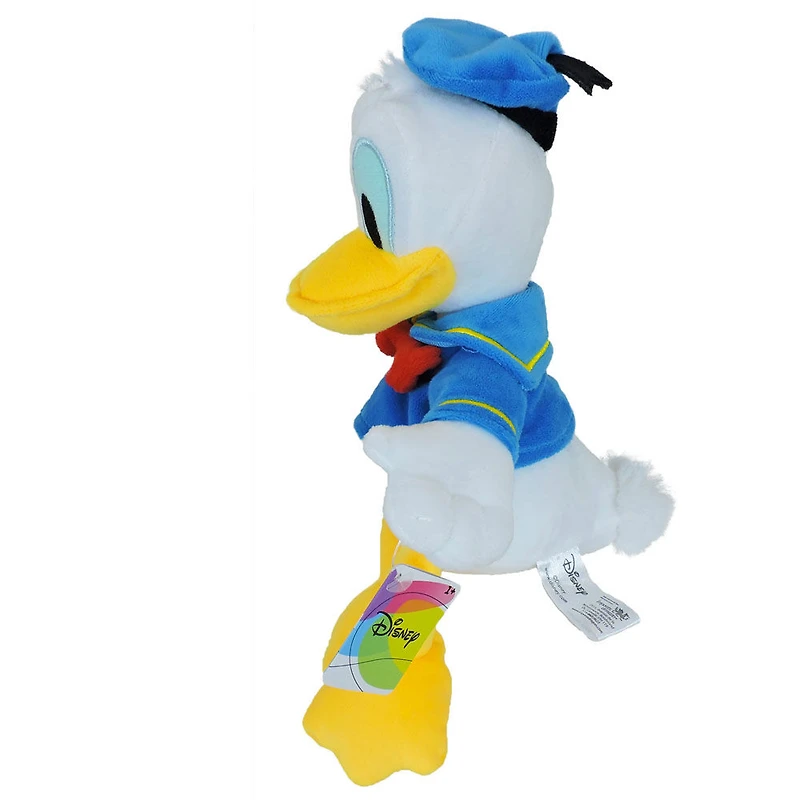 Disney Classique Peluches: Donald Duck