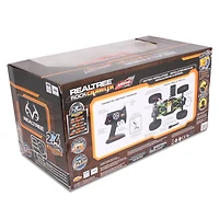 Jeep Wrangler Unlimited 4x4 Xtreme RealTree de NKOK