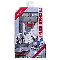 Jouets Transformers, figurine Titan Changers Megatron, pour enfants, 28 cm