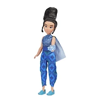 Disney's Raya and the Last Dragon Young Raya and Kumandra Flower