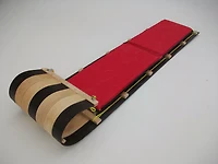 JAB - Coussin pour une traîne classique de 6'