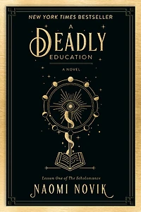 A Deadly Education - English Edition