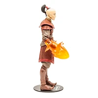 Avatar : Le dernier maître de l'air - Zuko Livre 1 : Eau