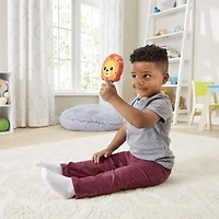 VTech Hochet miroir lumi lion - Édition française