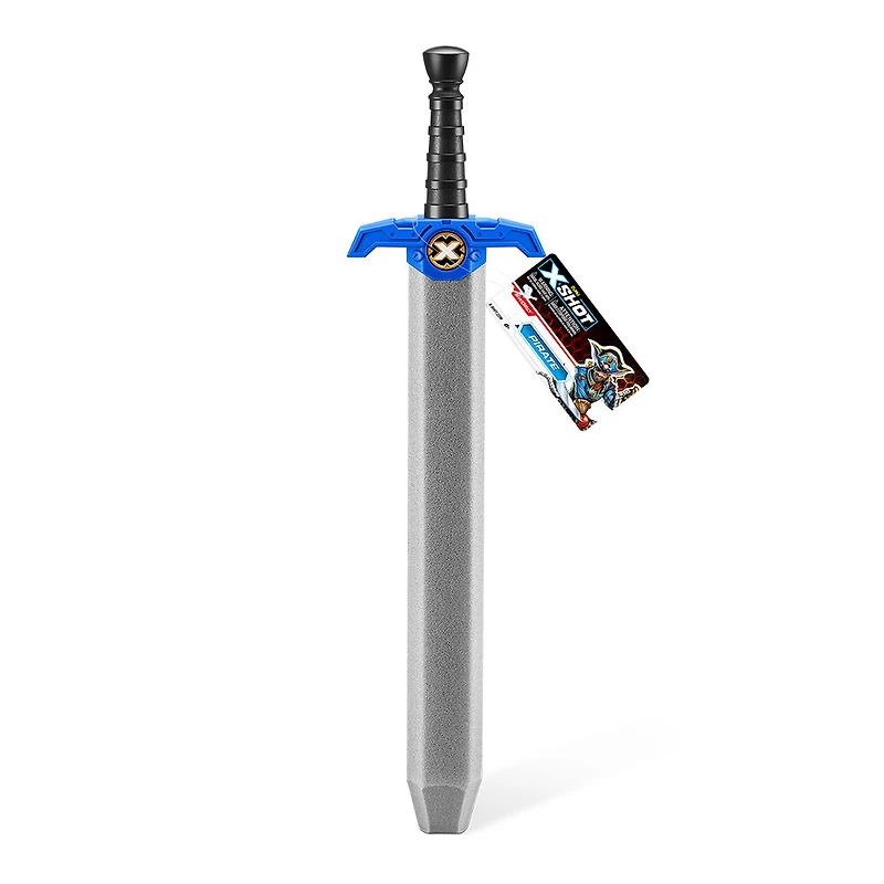 Épées X-Shot avec étiquette volante de ZURU