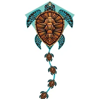 X Kites - Dlx Diamond - Turtle