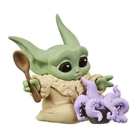 Star Wars The Bounty Collection Series 3 - Soupe de tentacules surprise, moustache de lait bleu