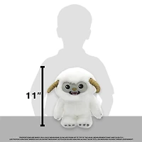 Star Wars - Wampa en peluche ultra douce - Moyen