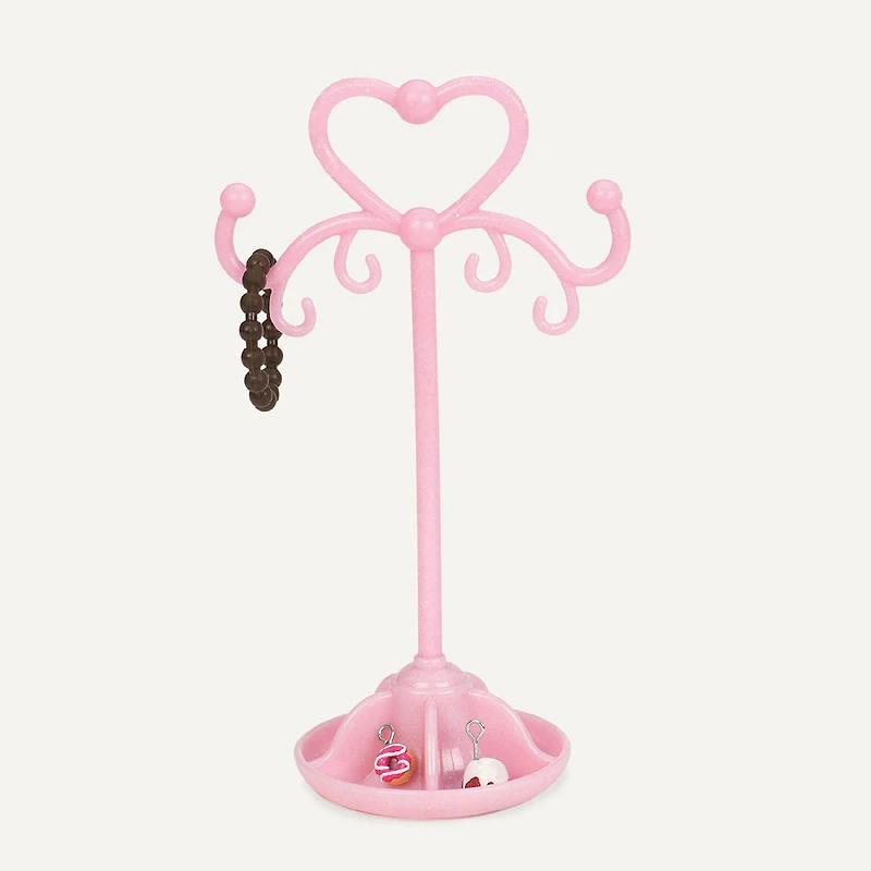 Audra "A True Gem", Our Generation, Poupée à bijoux de 18 po