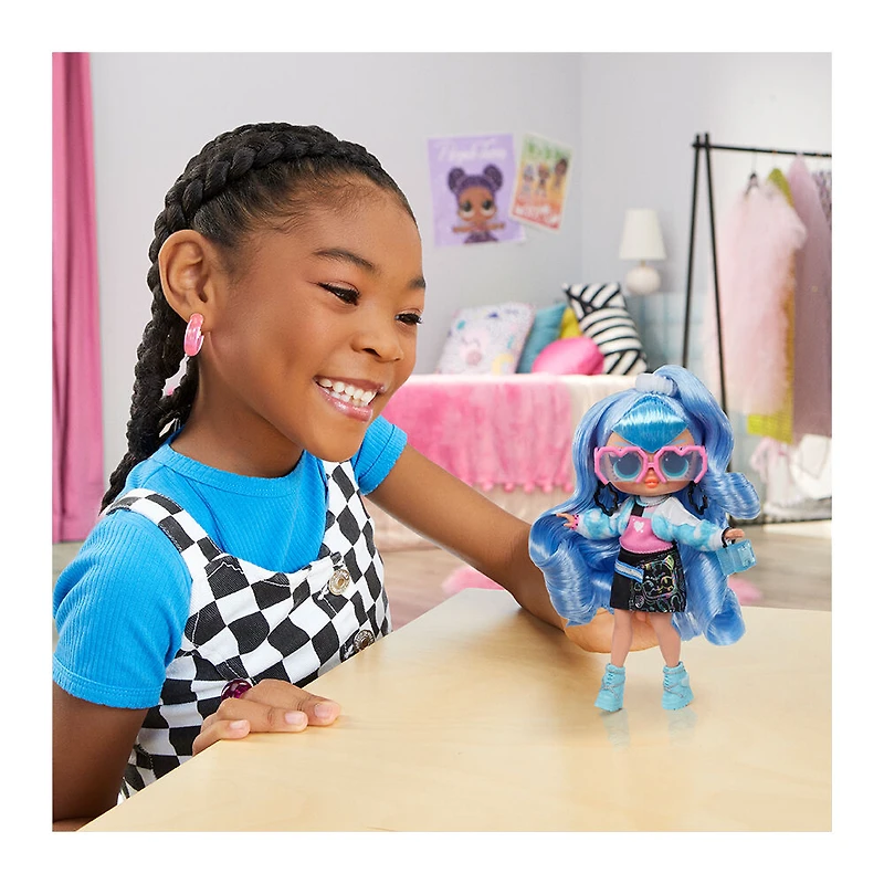 Poupée-mannequin L.O.L. Surprise! Tweens Ellie Fly