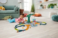 Thomas et ses Amis-Coffret Les Sons de Chicalor : Livraison de Cranky