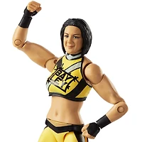 WWE Bayley Elite Collection Action Figure