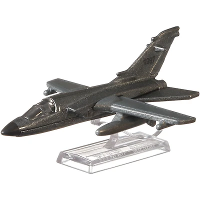 Hot Wheels -Wonder Woman Jet