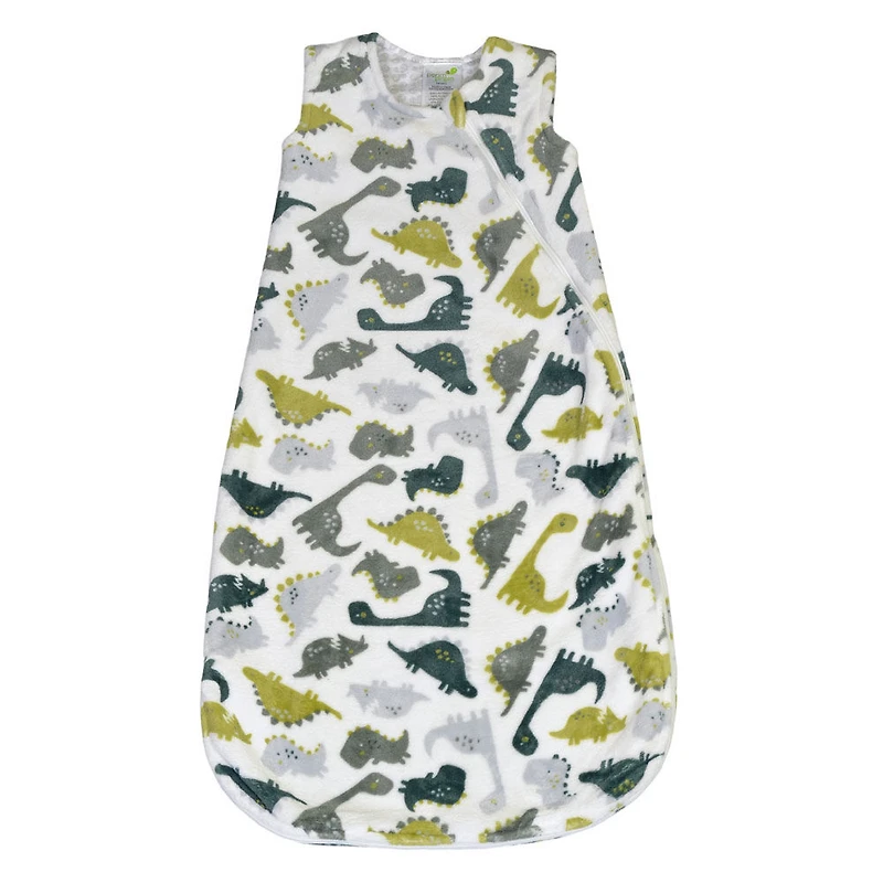 Perlimpinpin - Sac de nuit peluche