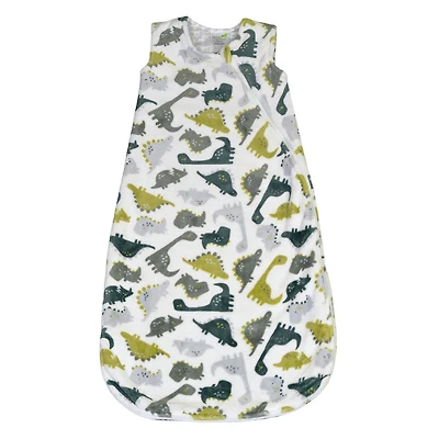 Perlimpinpin - Sac de nuit peluche