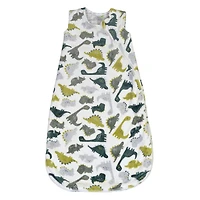 Perlimpinpin - Sac de nuit peluche