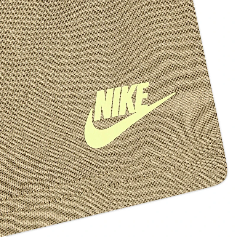 Ensembles de Shorts Nike - Biege