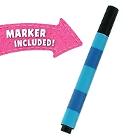 Blue's Clues & You! Cahier Handy Dandy à Effacement Sec - Notre exclusivité - Édition anglaise