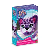 Plushcraft Leopard Pillow