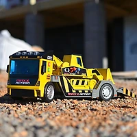 Max Action Motor LetS Power 2N1 Mega Move