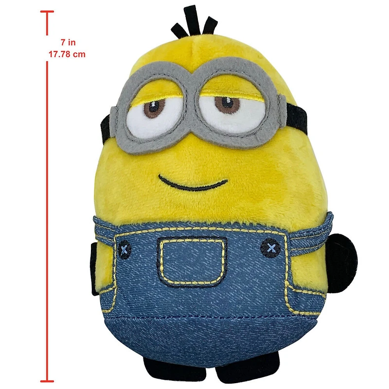 Minions Squeeze 'N Sing Kevin